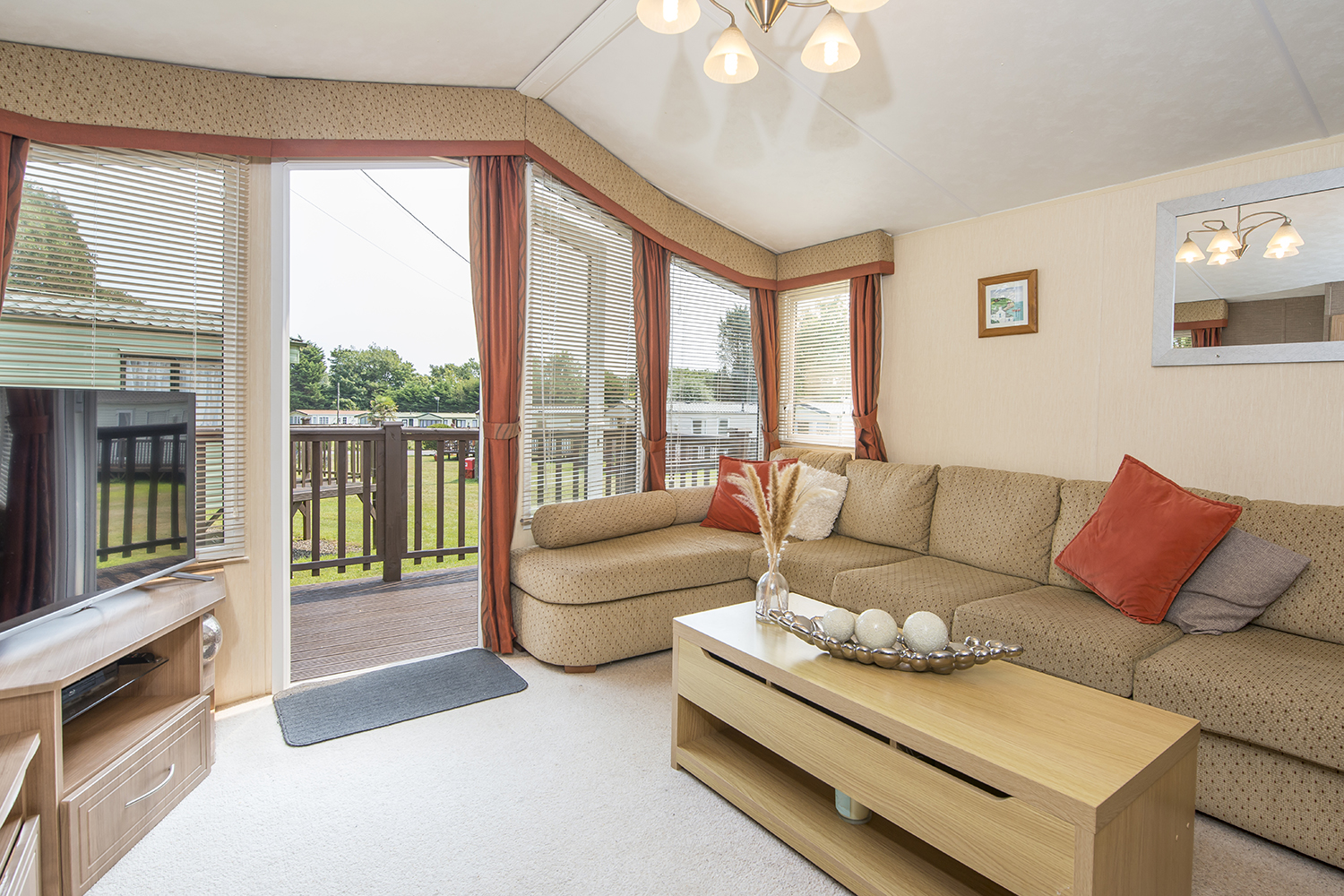 Willerby Granada XL 38x12x2b